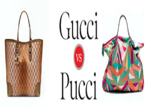 pucci vs gucci designer